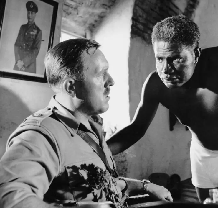 Холм 1965 скачать с торрента Холм 1965 скачать с торрента