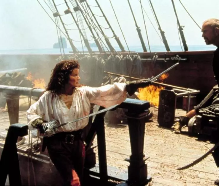 Остров головорезов 1995 скачать с торрента Остров головорезов 1995 скачать с торрента