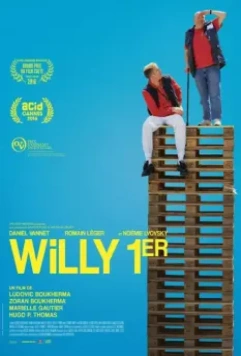 Вилли I / Willy 1er 2016 скачать через торрент в хорошем качестве