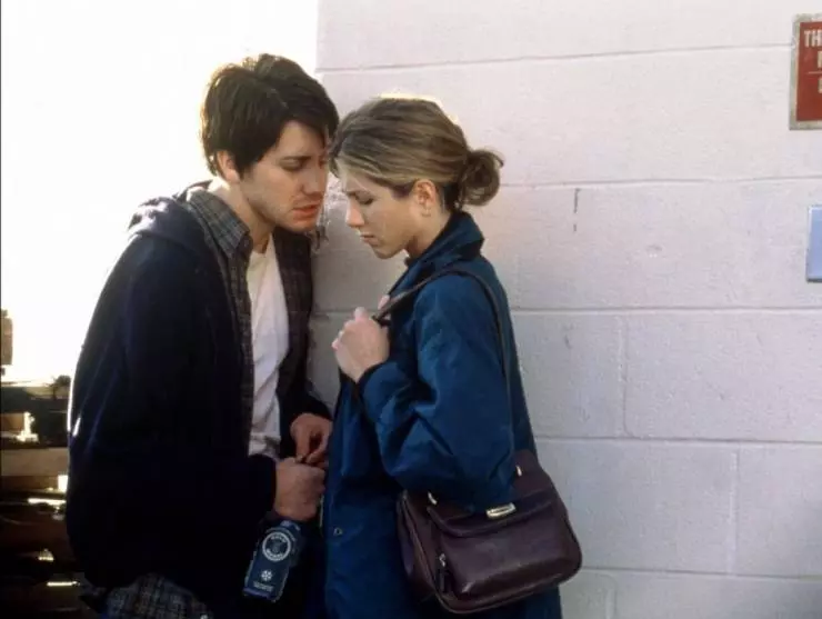 Хорошая девочка 2001 скачать с торрента Хорошая девочка 2001 скачать с торрента