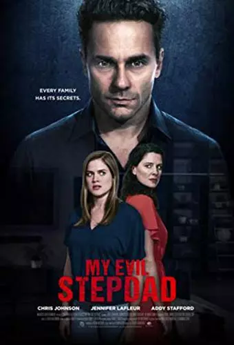 Мой злой отчим / The Husband 2019 скачать через торрент в хорошем качестве