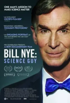 Bill Nye: Science Guy 2017 скачать через торрент в хорошем качестве
