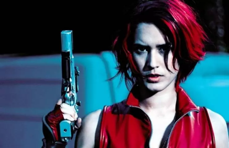 Кровавая Мэлори 2002 скачать с торрента Кровавая Мэлори 2002 скачать с торрента