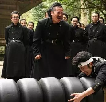 Школа самураев 2008 скачать торрентом Школа самураев 2008 скачать торрентом