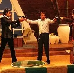 Час Х 2005 скачать через торрент бесплатно Час Х 2005 скачать через торрент бесплатно