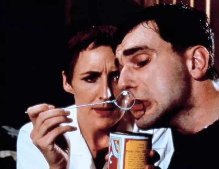 Моя левая нога 1989 скачать через торрент бесплатно Моя левая нога 1989 скачать через торрент бесплатно