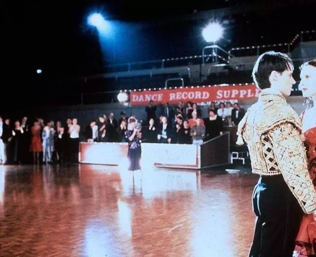 Танцы без правил 1992 скачать торрентом Танцы без правил 1992 скачать торрентом