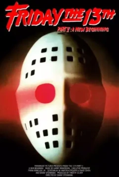 Пятница 13-е — Часть 5: Новое начало / Friday the 13th: A New Beginning 1985 скачать через торрент в хорошем качестве