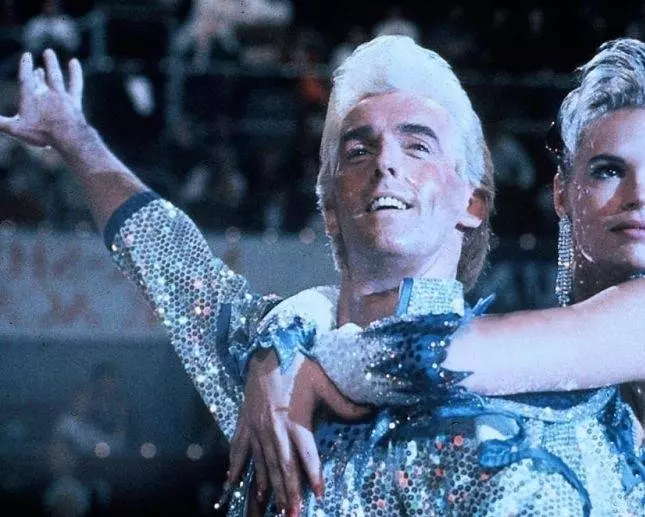 Танцы без правил 1992 скачать через торрент бесплатно Танцы без правил 1992 скачать через торрент бесплатно