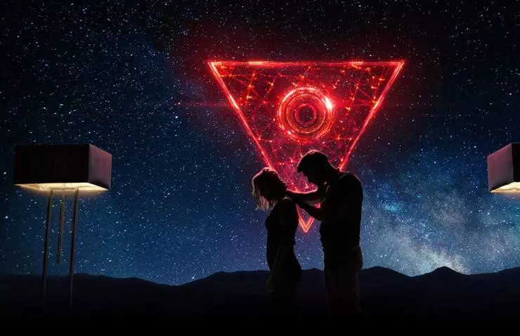 Тау 2018 скачать с торрента Тау 2018 скачать с торрента