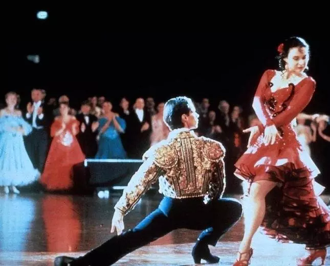 Танцы без правил 1992 скачать с торрента Танцы без правил 1992 скачать с торрента