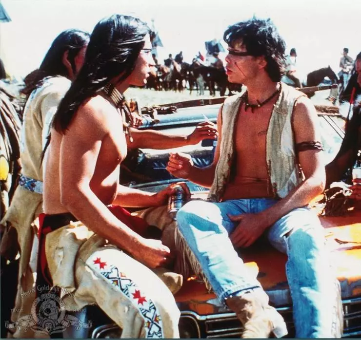 На тропе войны 1988 скачать торрентом На тропе войны 1988 скачать торрентом