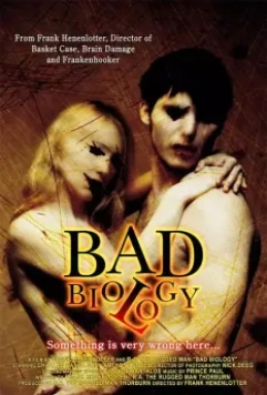 Дурная биология / Bad Biology 2008 скачать через торрент в хорошем качестве