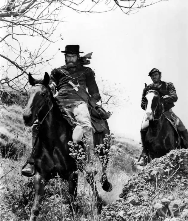 Майор Данди 1964 скачать торрентом Майор Данди 1964 скачать торрентом