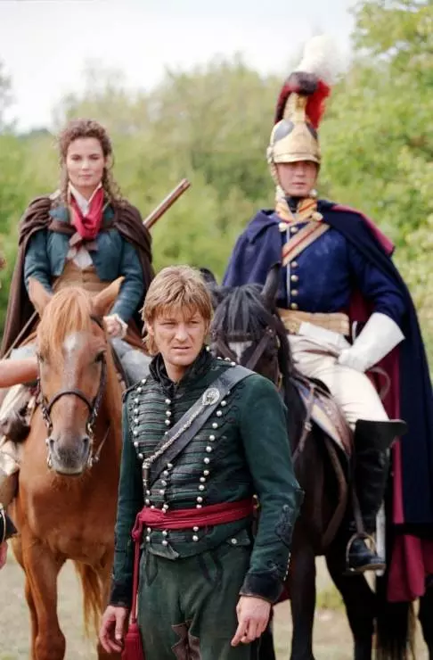 Золото Шарпа 1995 скачать через торрент бесплатно Золото Шарпа 1995 скачать через торрент бесплатно