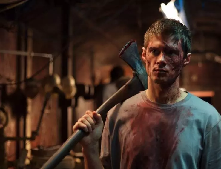 Поезд 2008 скачать торрентом Поезд 2008 скачать торрентом