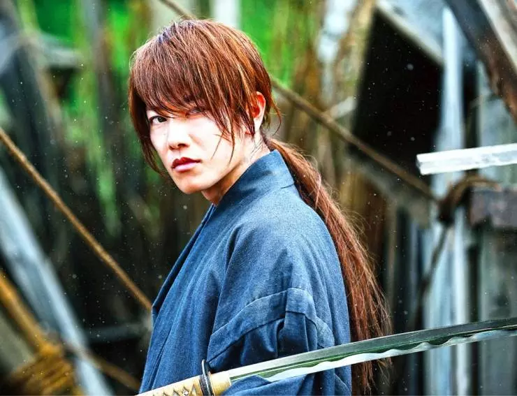 Бродяга Кэнсин: Великий киотский пожар 2014 скачать с торрента Бродяга Кэнсин: Великий киотский пожар 2014 скачать с торрента