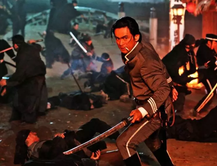 Бродяга Кэнсин: Великий киотский пожар 2014 скачать через торрент бесплатно Бродяга Кэнсин: Великий киотский пожар 2014 скачать через торрент бесплатно