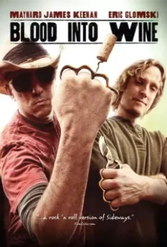 Кровь в вино / Blood Into Wine 2010 скачать через торрент в хорошем качестве