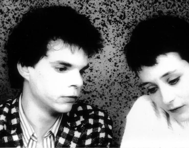 Парень встречает девушку 1984 скачать торрентом Парень встречает девушку 1984 скачать торрентом