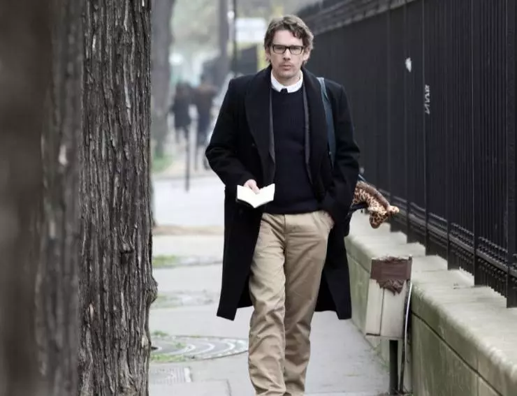 Женщина из Пятого округа 2011 скачать торрентом Женщина из Пятого округа 2011 скачать торрентом