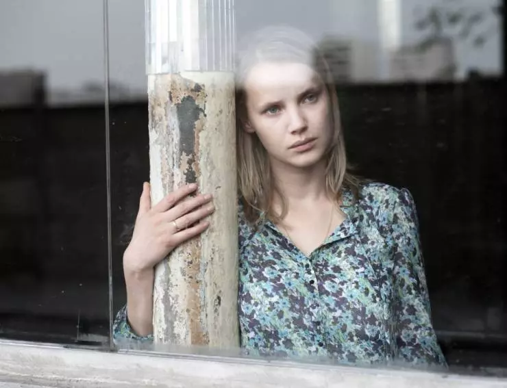 Женщина из Пятого округа 2011 скачать с торрента Женщина из Пятого округа 2011 скачать с торрента