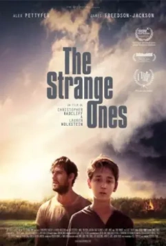 Странные / The Strange Ones 2017 скачать через торрент в хорошем качестве