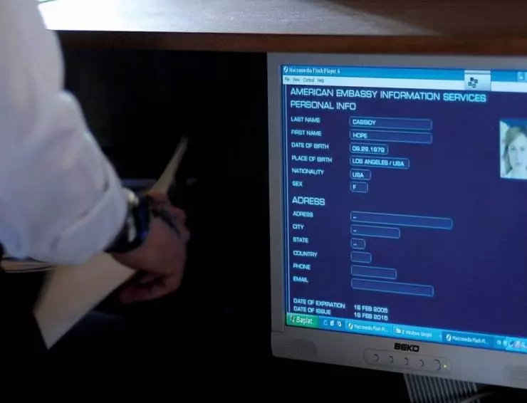 Сеть 2.0 2006 скачать через торрент бесплатно Сеть 2.0 2006 скачать через торрент бесплатно