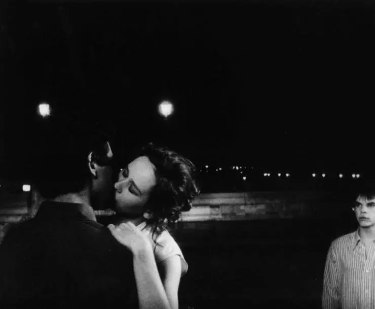 Парень встречает девушку 1984 скачать с торрента Парень встречает девушку 1984 скачать с торрента