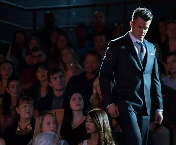 Это — ваша смерть 2017 скачать с торрента Это — ваша смерть 2017 скачать с торрента