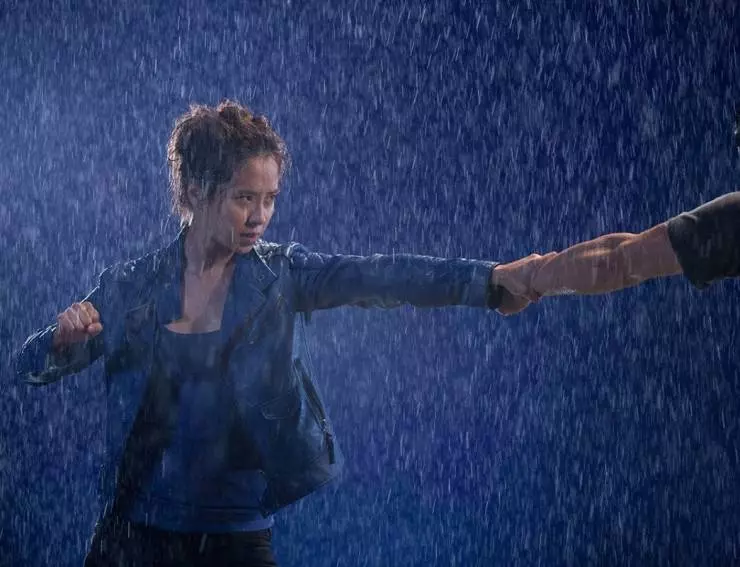 Шакал идёт 2012 скачать с торрента Шакал идёт 2012 скачать с торрента