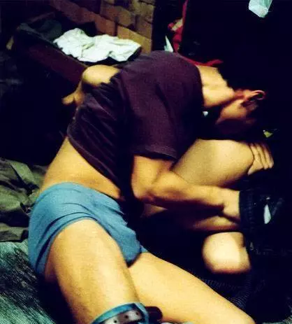 Сладкий секс и любовь 2003 скачать через торрент бесплатно Сладкий секс и любовь 2003 скачать через торрент бесплатно