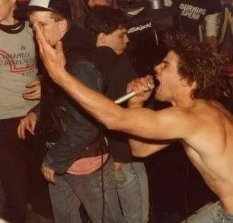 Американский хардкор 2006 скачать торрентом Американский хардкор 2006 скачать торрентом