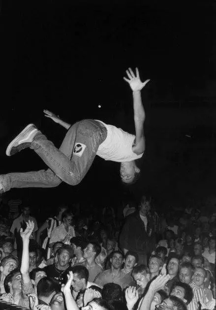 Американский хардкор 2006 скачать через торрент бесплатно Американский хардкор 2006 скачать через торрент бесплатно