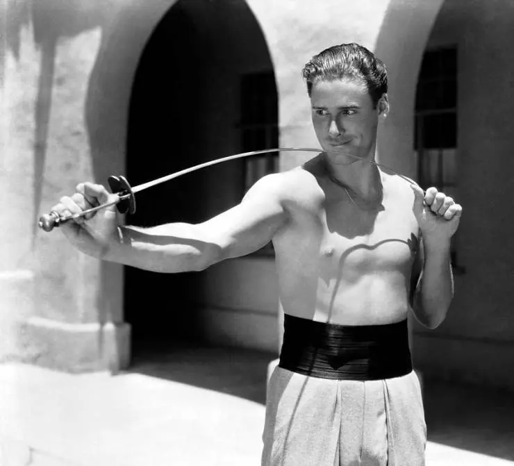 Одиссея капитана Блада 1935 скачать торрентом Одиссея капитана Блада 1935 скачать торрентом