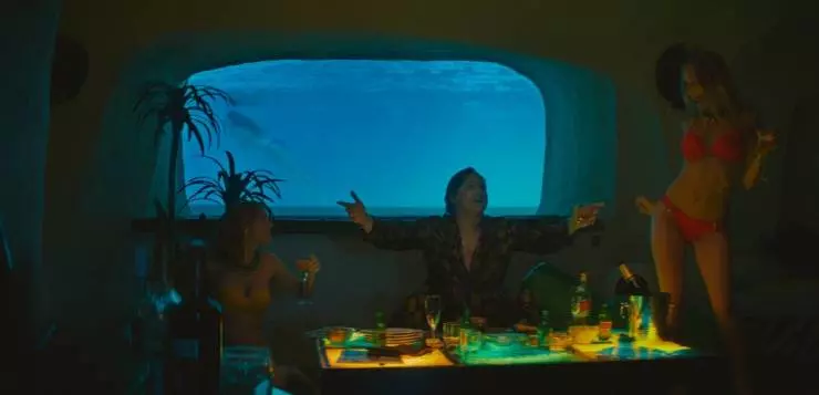 Любовь - это вечеринка 2018 скачать торрентом Любовь - это вечеринка 2018 скачать торрентом