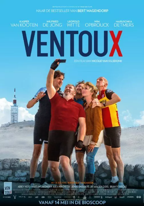 Ванту / Ventoux 2015 скачать через торрент в хорошем качестве