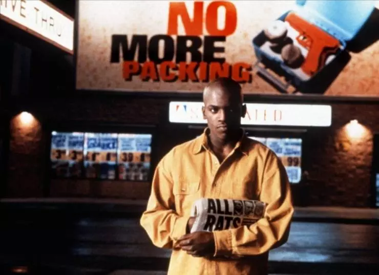 Толкачи 1995 скачать с торрента Толкачи 1995 скачать с торрента