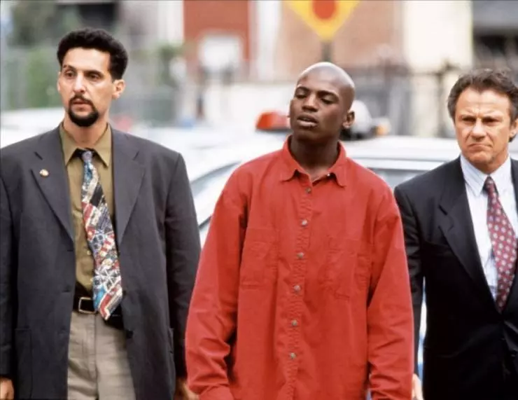 Толкачи 1995 скачать через торрент бесплатно Толкачи 1995 скачать через торрент бесплатно