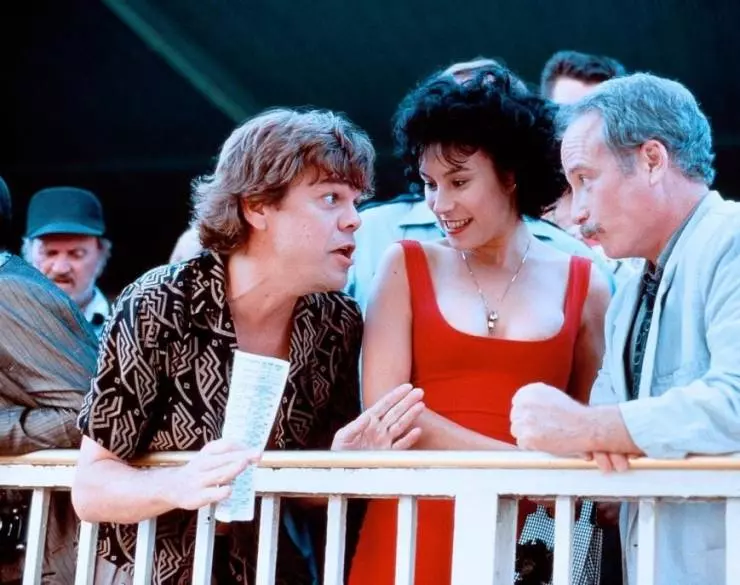 Скачи во весь опор! 1989 скачать торрентом Скачи во весь опор! 1989 скачать торрентом