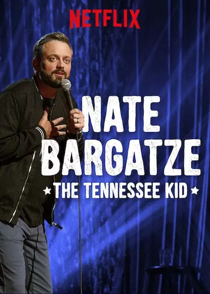 Нейт Баргатз: Паренек из Теннесси / Nate Bargatze: The Tennessee Kid 2019 скачать через торрент в хорошем качестве