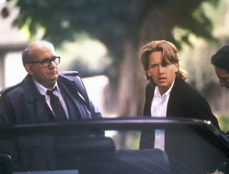 Мужчина из снов 1995 скачать через торрент бесплатно Мужчина из снов 1995 скачать через торрент бесплатно