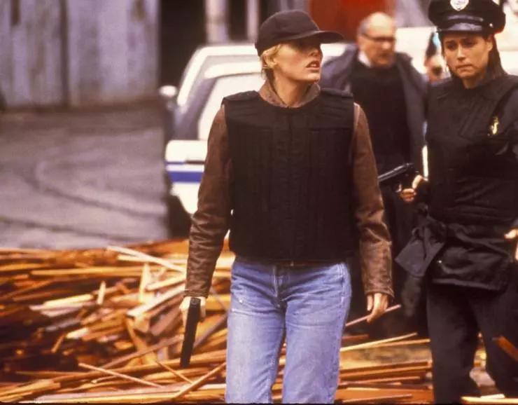 Мужчина из снов 1995 скачать торрентом Мужчина из снов 1995 скачать торрентом