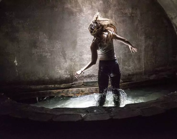 Заброшенные 2015 скачать через торрент бесплатно Заброшенные 2015 скачать через торрент бесплатно