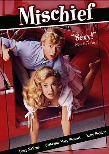 Шалопай / Mischief 1985 скачать через торрент в хорошем качестве