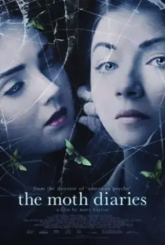 Дневники мотылька / The Moth Diaries 2011 скачать через торрент в хорошем качестве
