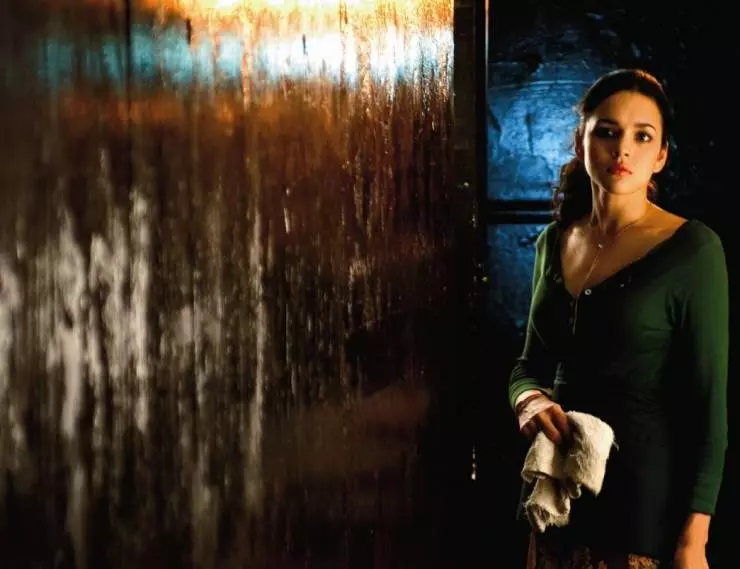 Мои черничные ночи 2007 скачать торрентом Мои черничные ночи 2007 скачать торрентом