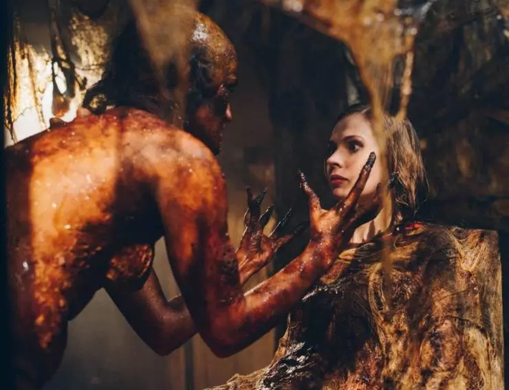 Укус 2015 скачать через торрент бесплатно Укус 2015 скачать через торрент бесплатно