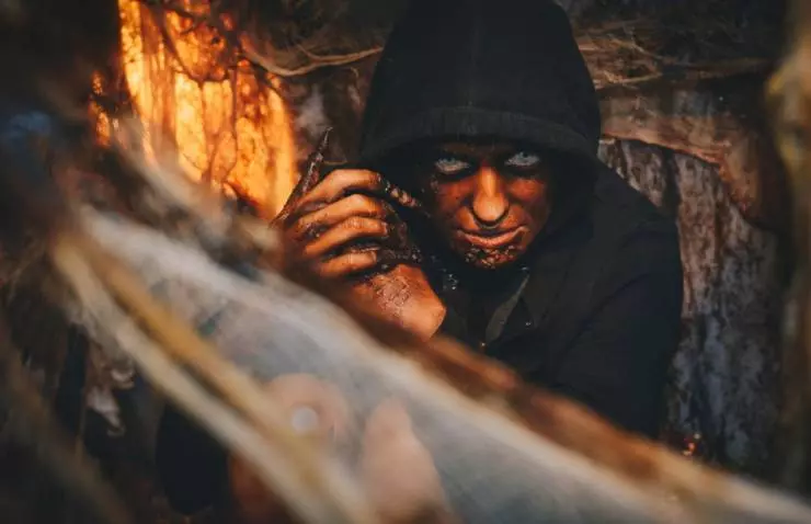 Укус 2015 скачать с торрента Укус 2015 скачать с торрента