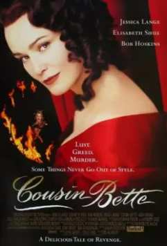 Кузина Бетта / Cousin Bette 1997 скачать через торрент в хорошем качестве